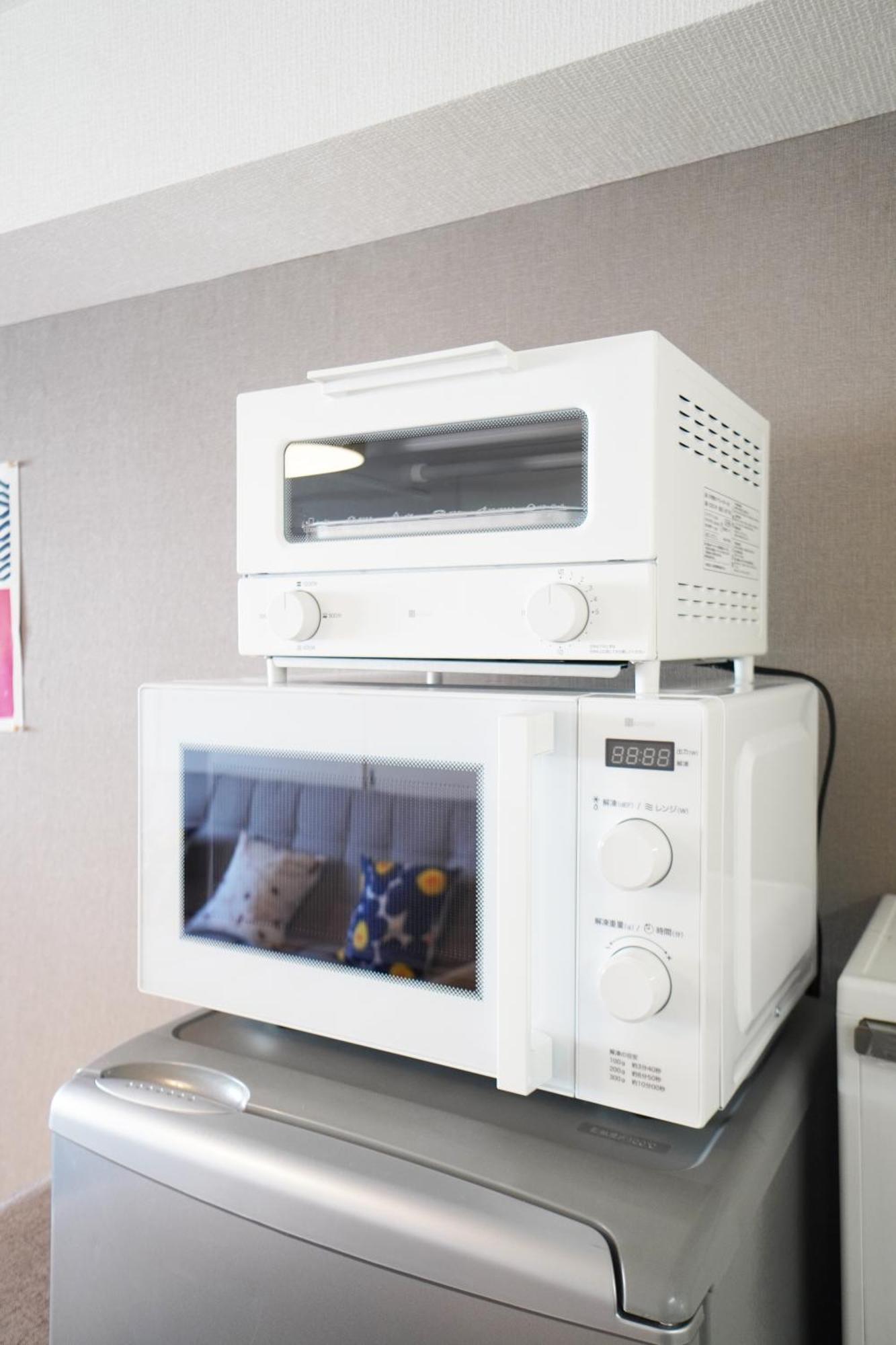 Tsurigane Building Apartment Osaka Luaran gambar